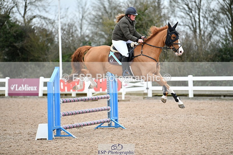 240112A-093712-00106 - Cls 2, British Novice and 90cm Open