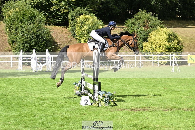 250829A-125051-02030 - Cls 2 Snr Foxhunter