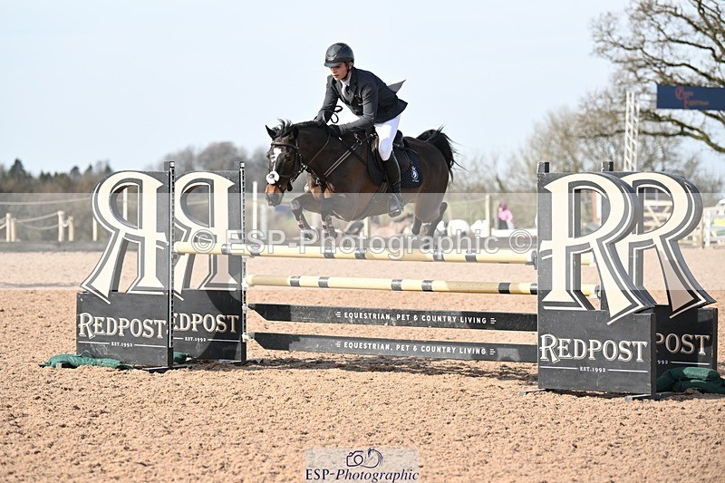 250309-131111-04700 - Cls 9 Pony Foxhunter and 1.10m