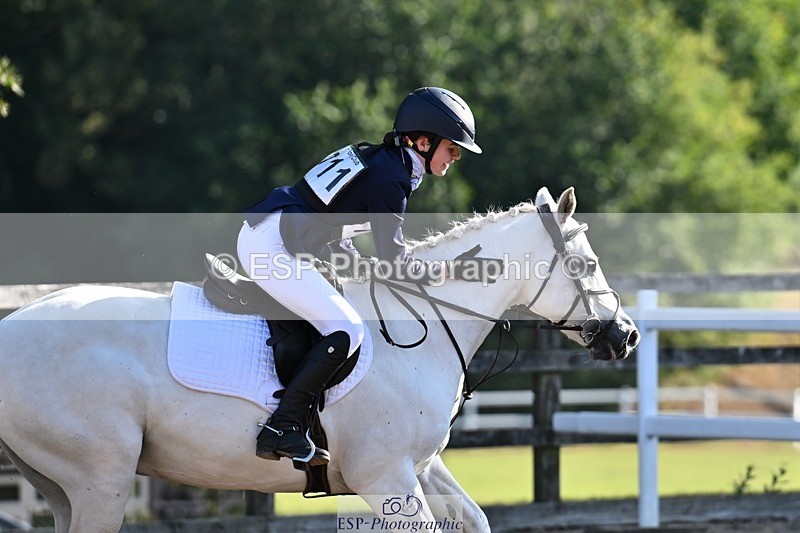 250823A-092009-25035 - NAF Round 1 8.30 to 9.30