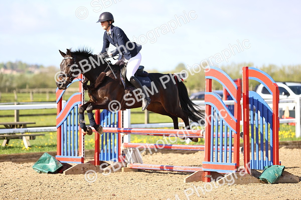 SBM_002951 - Class 14 - Clear Round