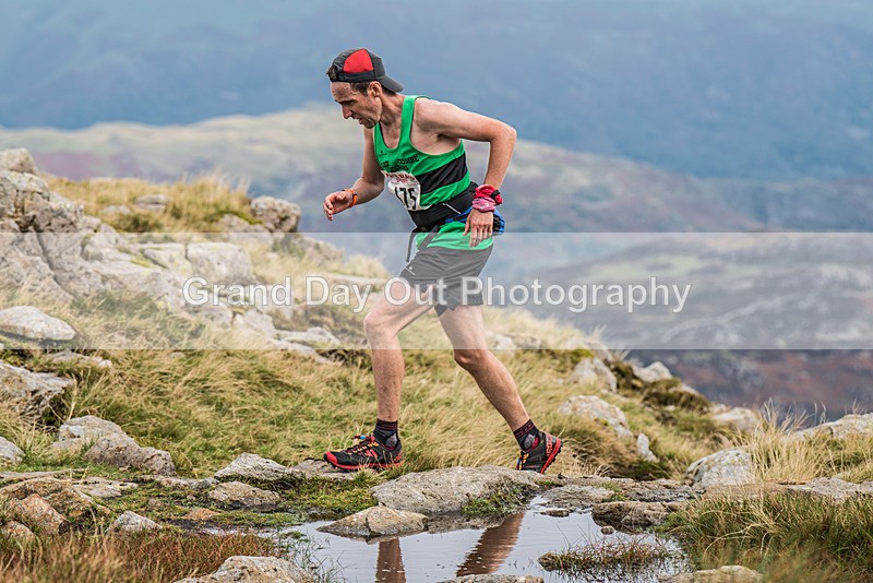 Three Shires-386 - Three Shires Fell Face Saturday 16th September 2023