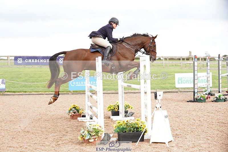 241004A-150610-00883 - Fri 04 Snr Fox & 1.20m Open
