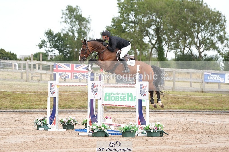 250718-170944-12571 - Cls 6, 3 Star Big Tour LR Qualifier Break til End