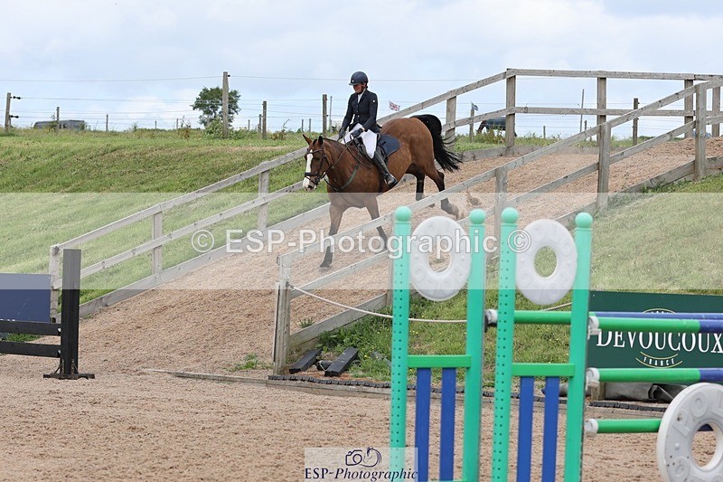 250525-151507-08822 - Cls 31 Snr 90cm Derby