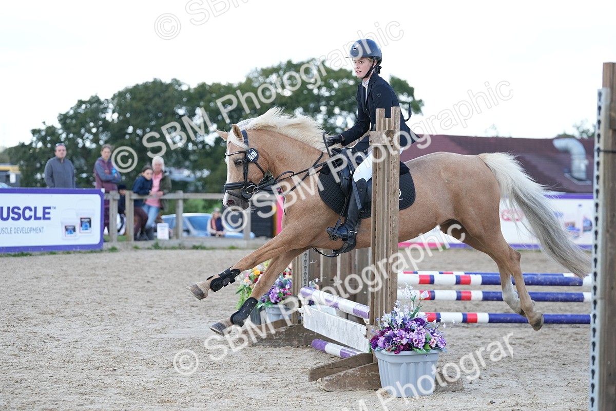 SBM_18091 - J58 - Clear Round 50cm