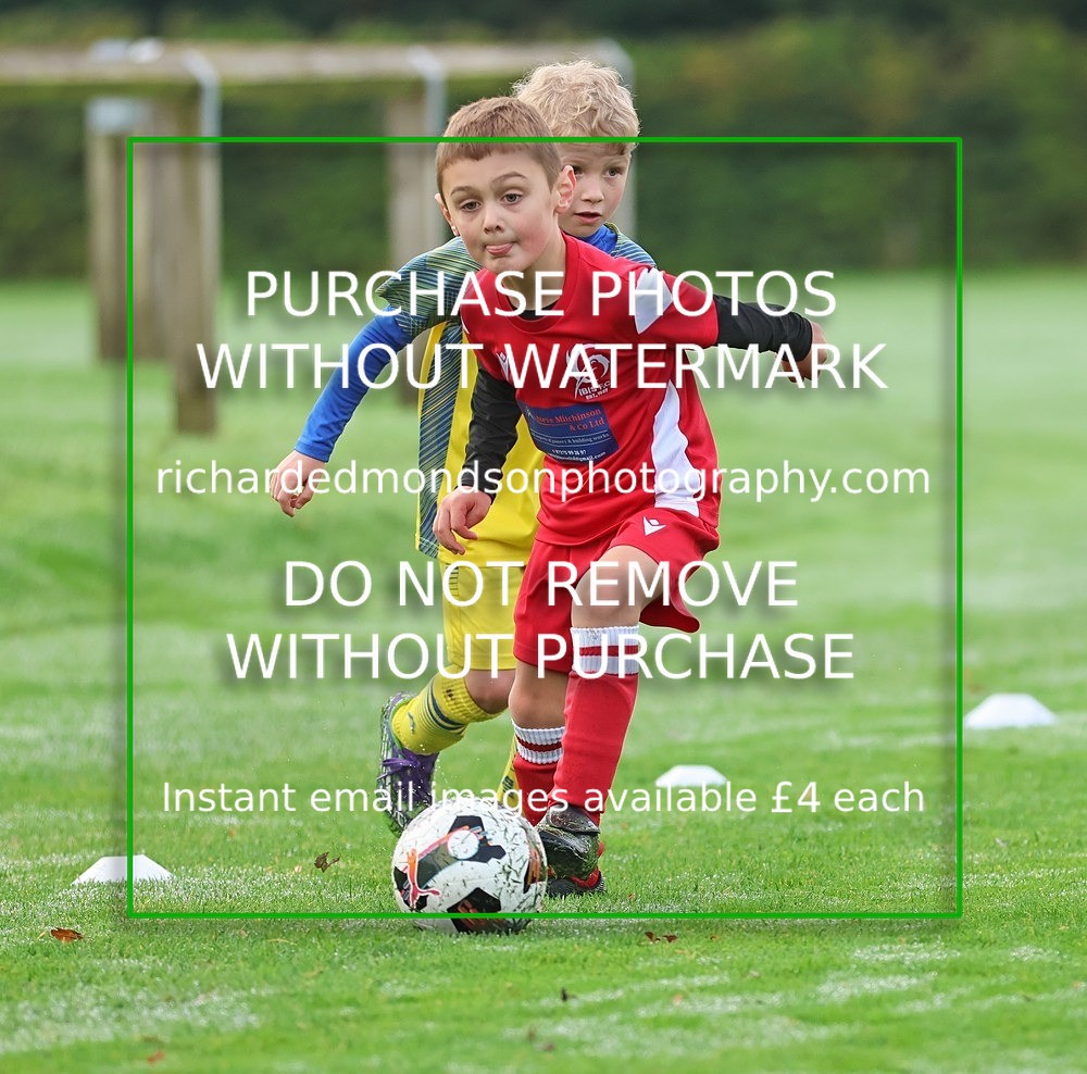 533A6056 - Kendal Utd Youth Under 7s vs Ibis Youth Under 7s (11/10/25)