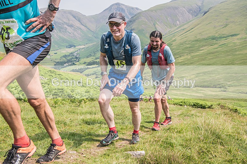 Wasdale-335 - Wasdale Horseshoe Fell Race (Bad weather route) Saturday 11th July 2026
