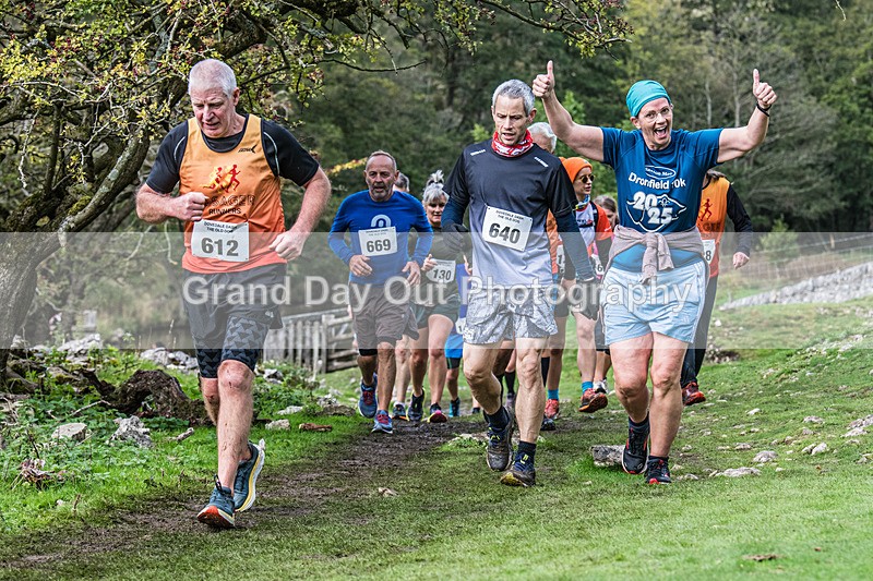 Dovedale Dash-2265 - Dovedale Dash Sunday 5th October 2025