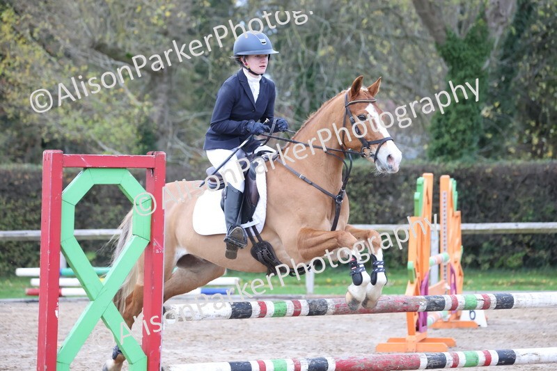 20251116-0840 - Class 4 - 90cm