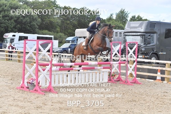 BPP_3705 - CLASS 5  0.95m Amateur Championship Qualifier
