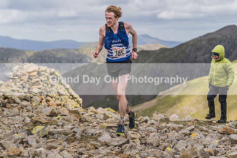 Ennerdale-184 - Ennerdale Horseshoe Fell Race Saturday 8th June 2024