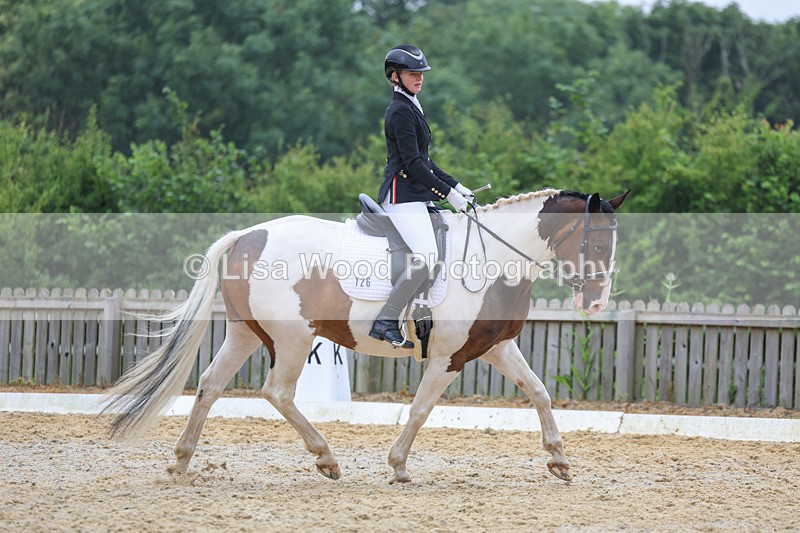 3E7A9134 - Class 4: Prelim 3 2024 - Section B