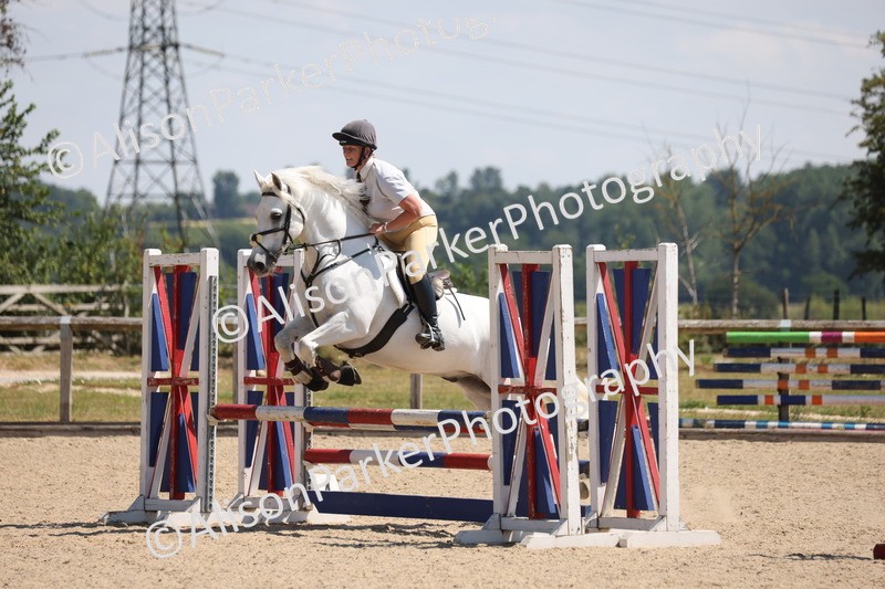 20250713-0998 - Class 5 - 80cm