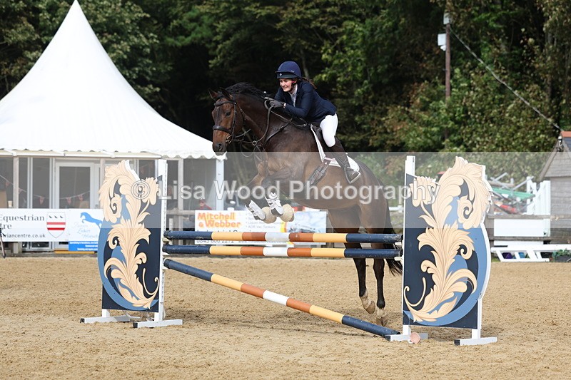 3E7A0331 - Class 12: 1.05 National Amateur Qualifier