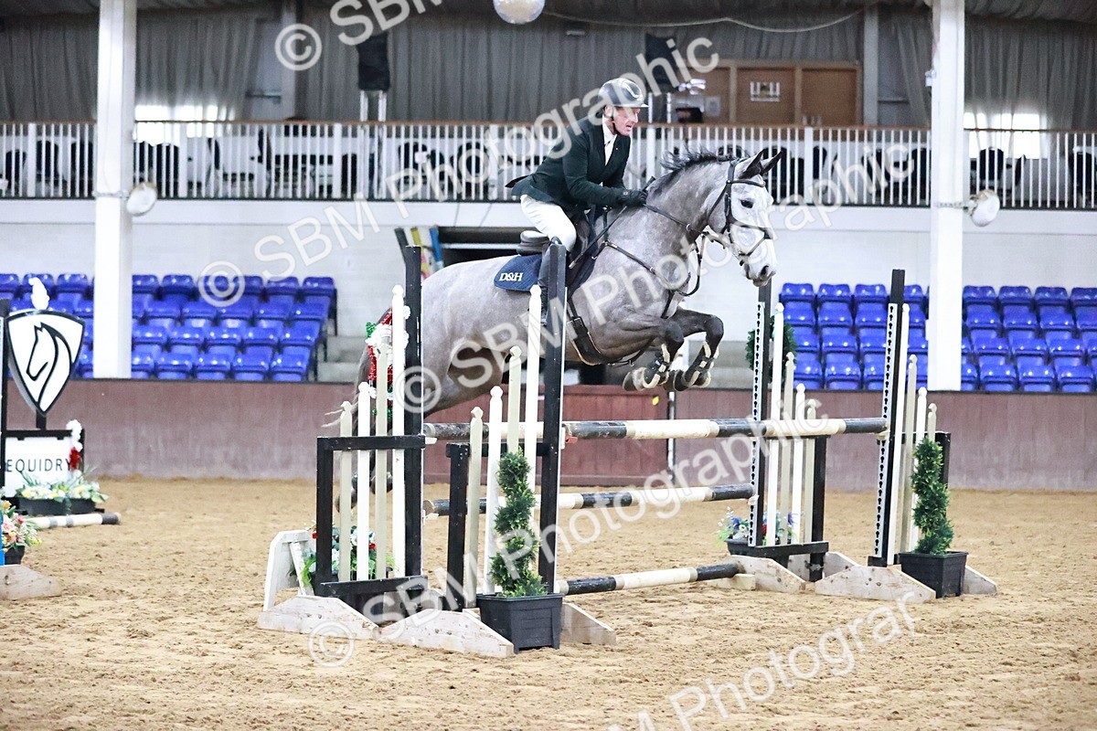 SBM_002301 - Class 10 - Senior newcomers 1.10m