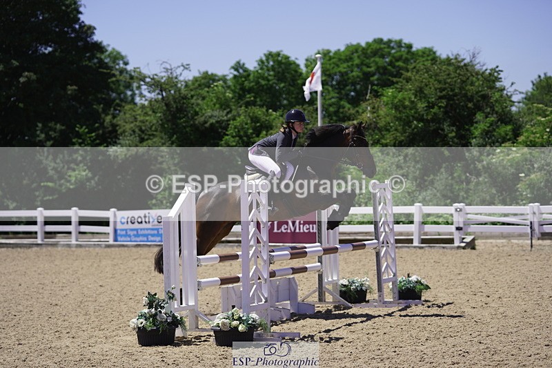 230624A-125718-01446 - Cls 24 Pony Discovery & 90cm Open