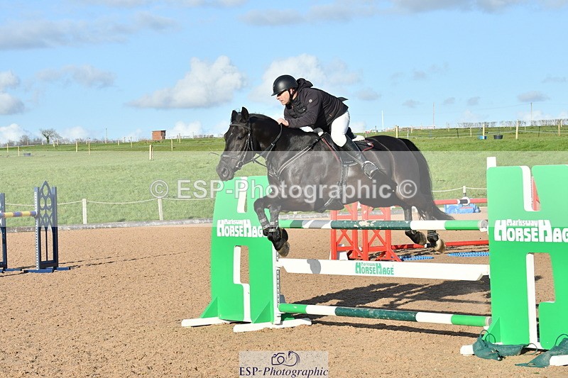 240306A-161926-02415 - Cls 5 Foxhunter and 1.20m Open