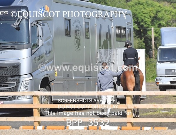 BPP_3532 - CLASS 2 Club/ Unaffiliated 80cms Open