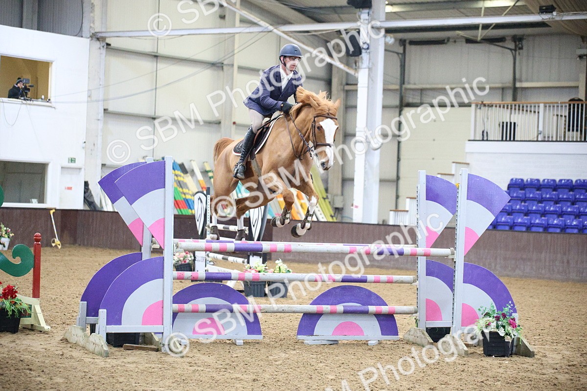 5K7A4442 - Class 4 - Senior 1.15m Open (inc National 1.15m Members Cup Qualifier)