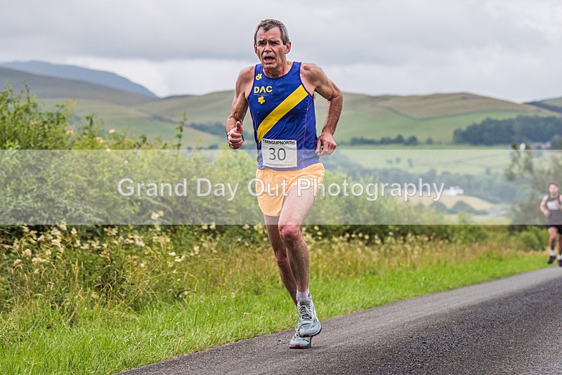 Lambfoot Loop-361 - Lambfoot Loop Road Race Tuesday 4th July 2023