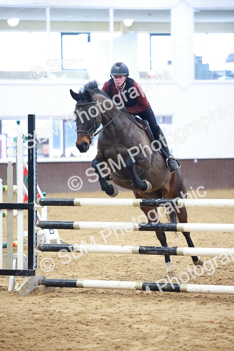 SBM_003624 - Class 3 - Senior Discovery - 1.00m