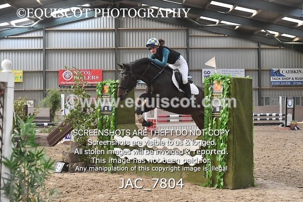 JAC_7804 - Class 5 Arena Eventing BE80 0.80m