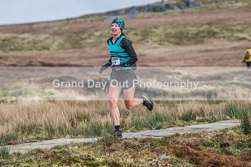 Nine Standards-616 - Nine Standards Fell Race Thursday 1st January 2026
