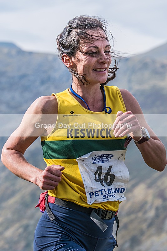 HBMR-Leg 4-320 - Hodgson Brothers Mountain Relay Leg 4 Saturday 5th October 2024