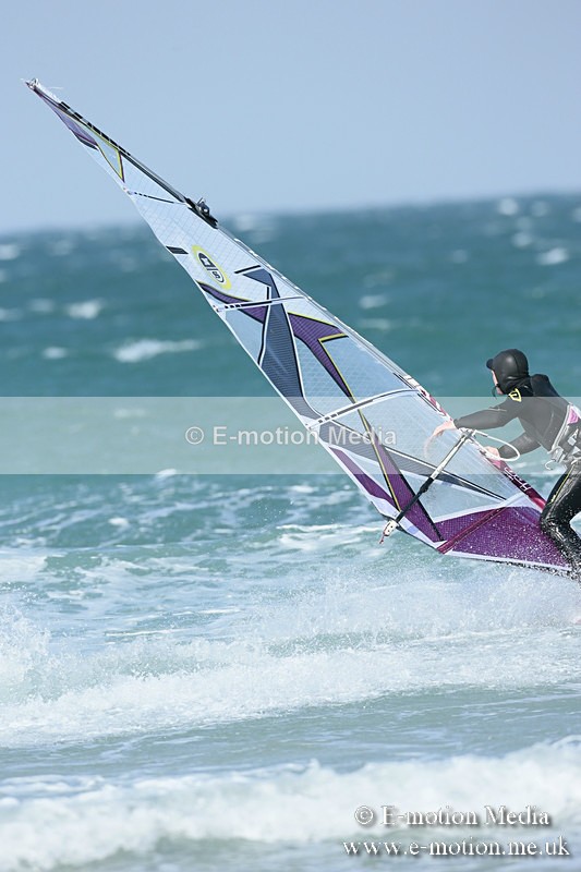 WS 020413-78 - Windsurfing