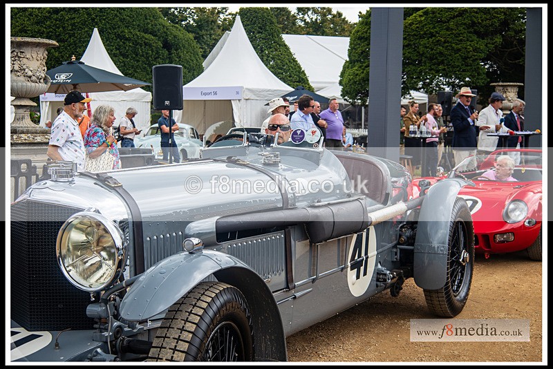  - Concours D'Elegance  2023