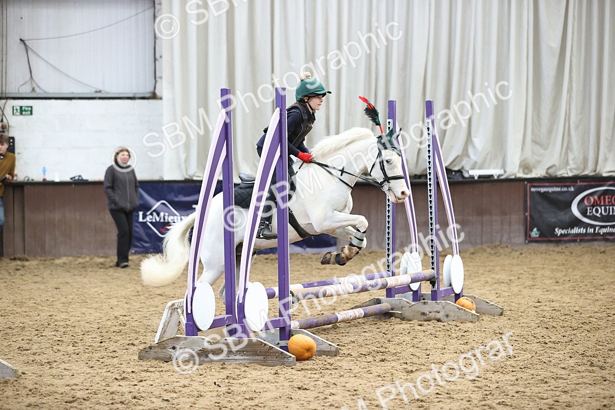 SBM_001250 - Class 3 - Horse & Hound 60cm