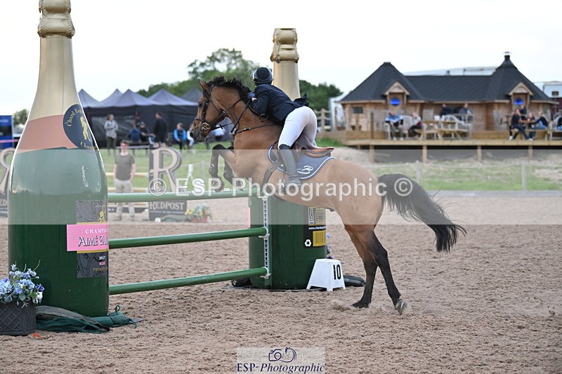 240629A-205157-10500 - Cls 20-22 Children on Horses
