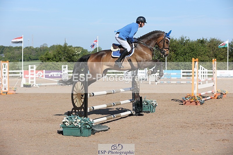 250509-090517-05156 - Cls 18 Snr British Novice and 90cm Open