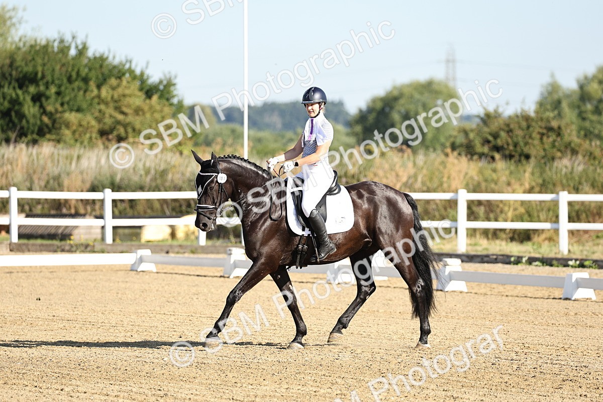 SBM_000096 - Prelim 4 Warm Up