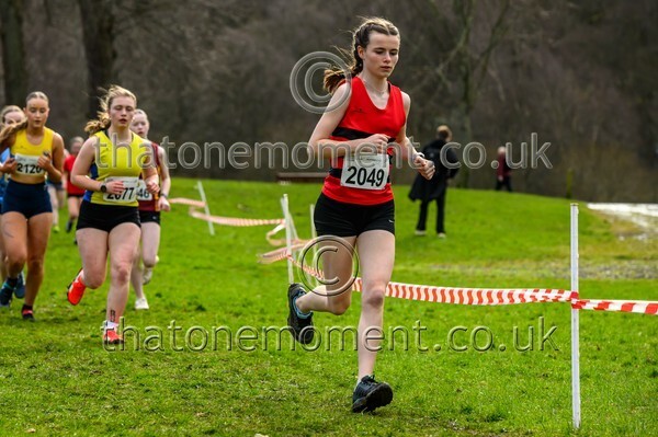 Falkirk25-911155 - U15 Girls