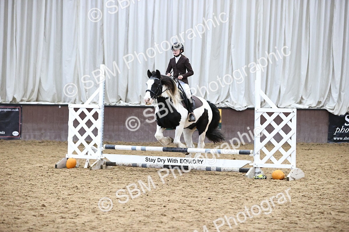 SBM_001186 - Class 3 - Horse & Hound 60cm