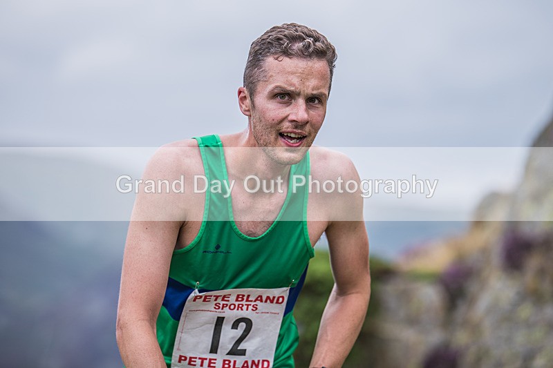 Arnison Horseshoe-80 - Arnison Crag Horseshoe Fell Race Saturday 23rd August 2025