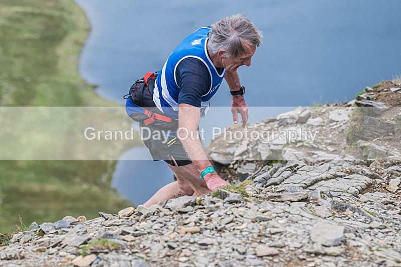 Grisedale HS-641 - Grisedale Horseshoe Fell Race Saturday 5th September 2026