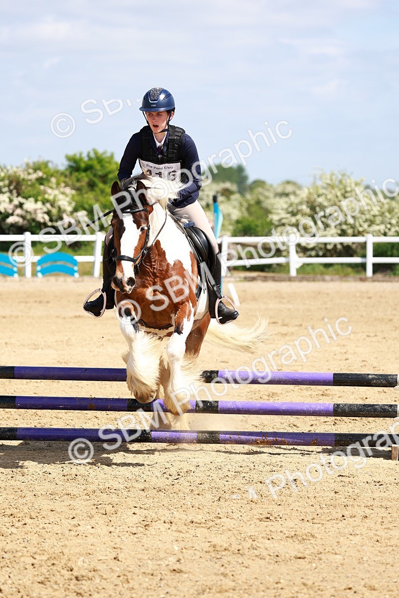 SBM_007820 - Class 3 - 60cm