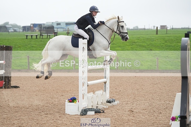 250920-130841-01356 - Cls 13+14 Junior 1.15m and 1.20m