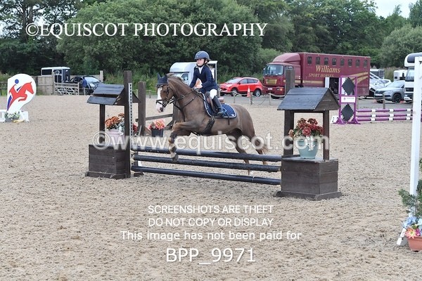 BPP_9971 - CLASS 4 SUN Derby Show Jumping 50CM