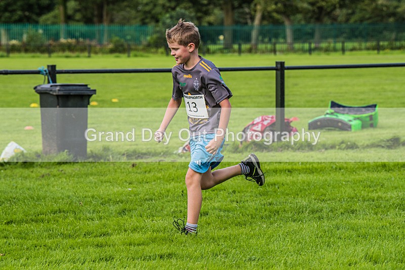 Netherhall-106 - Netherhall 10K Road Race & Children's Races, Wednesday 2nd August 2023