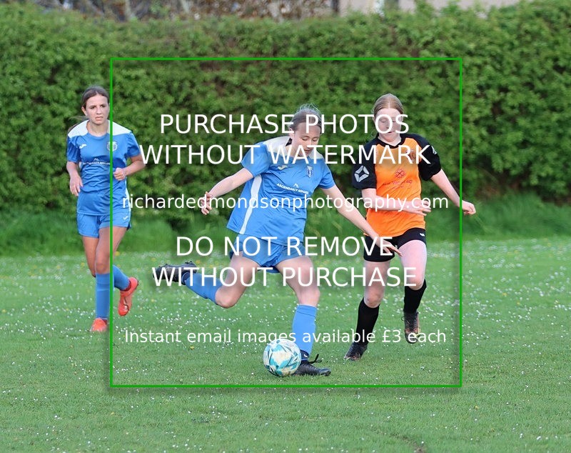 IMG_7460 - Wattsfield Girls U13 v Crookland Casuals (4/5/22)