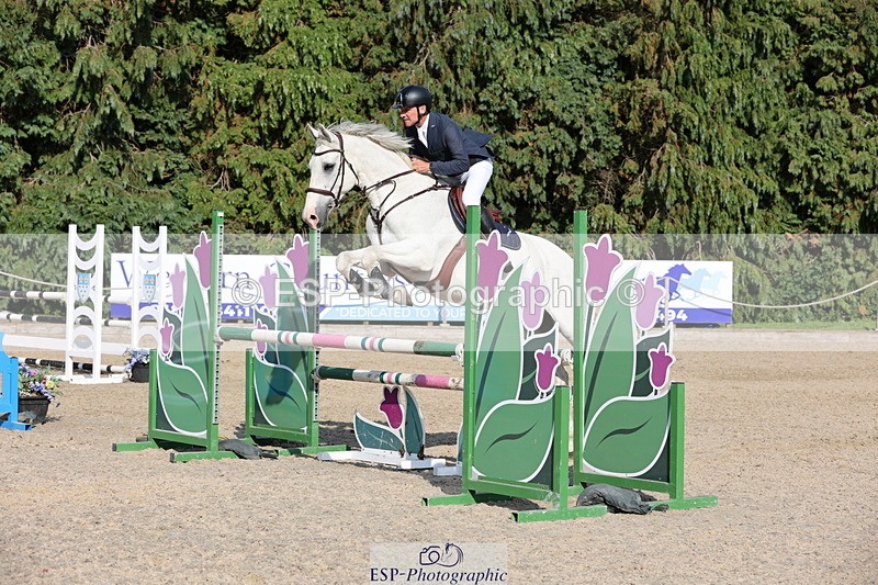 250703A-175530-06512 - Cls 10 1.05m Amateur Q and Open