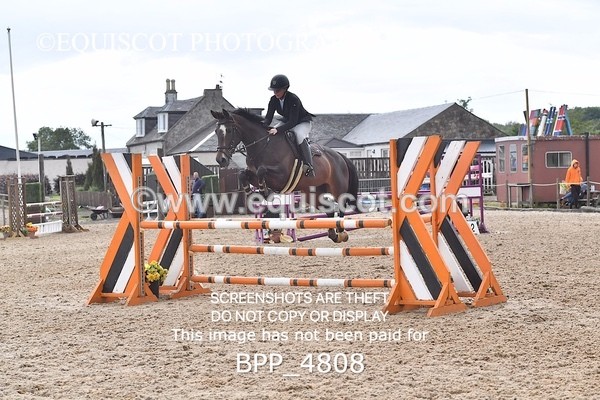 BPP_4808 - CLASS 5 Senior 1.05m Open