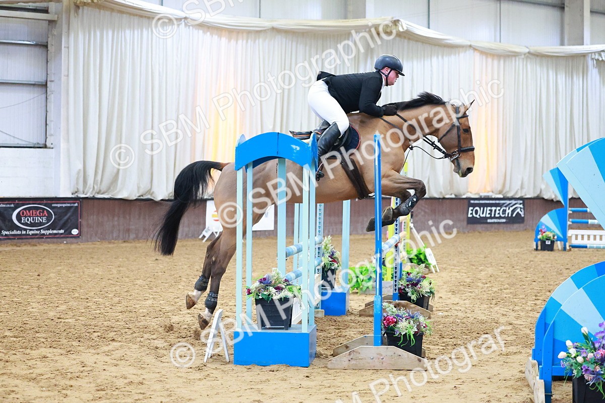 SBM_002541 - Class 9 - Senior Discovery - 1.00m