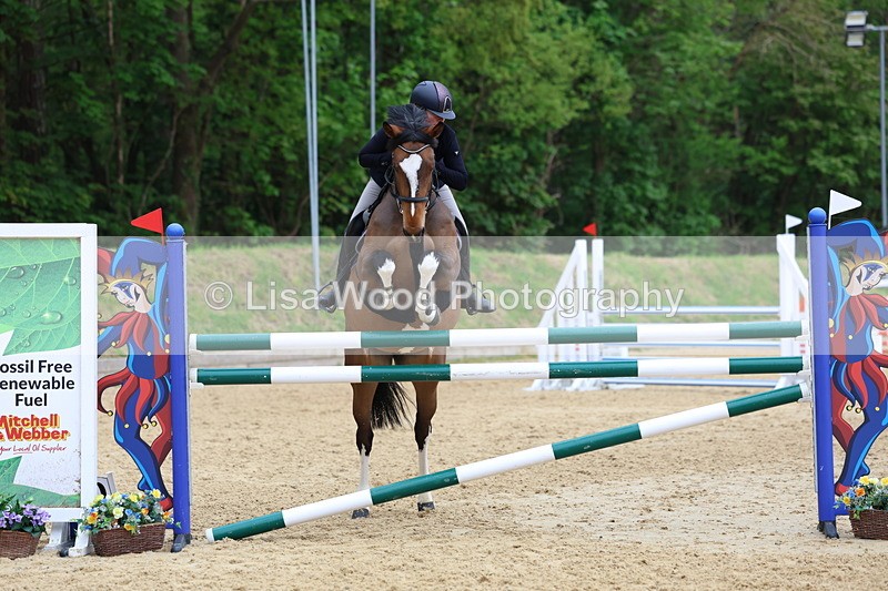 3E7A6948 - Class 6: Pendarves Equestrian Accumulator