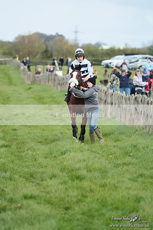 PtP 180426 607 - Worcestershire Hunt PtP Chaddesley Corbett 18/04/26