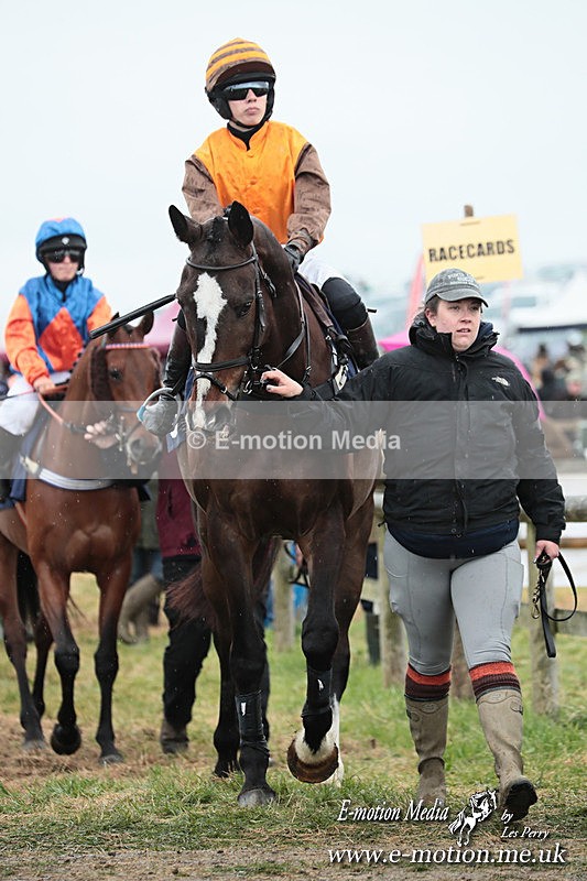 PtP 210425  695 - Paxford Races Easter Monday 21/04/25